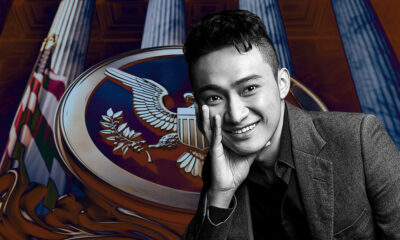 SEC claims Justin Sun's alleged visits to US grant it personal jurisdiction to pursue legal action