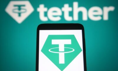 Tether now the seventh-largest Bitcoin (BTC) holder