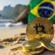The 3 tourist cities in Brazil using Bitcoin as money