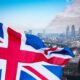 UK to involve players on crypto legislation as Pullix presale nears $1M