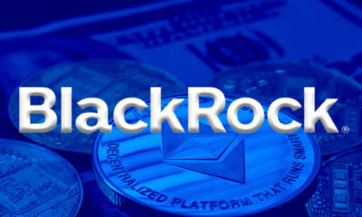 Blackrock updates S-1 filing for Ethereum ETF, marking step toward launch