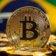 Bitcoin sees correlation with equities as Brazil's 4-month trading volume hits $6 billion