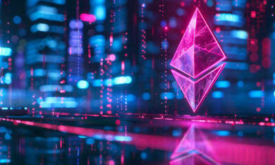 Ethereum transaction fees hit record low as Layer-2 networks siphon activity