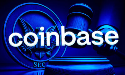 Six Coinbase customers claim the exchange is violating securities laws in new lawsuit