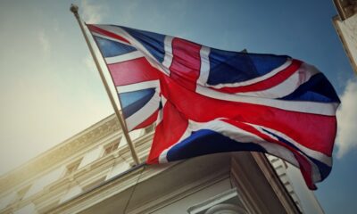 UK Finance Minister proposes a sandbox initiative for crypto regulations