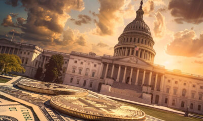 US senators challenge DOJ's broad definition of crypto money transmitters