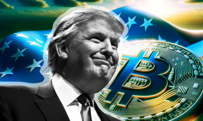 DAIM CEO says Trump's plan to make Bitcoin reserve asset is tough but 'possible'