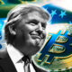 DAIM CEO says Trump's plan to make Bitcoin reserve asset is tough but 'possible'
