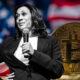 Digital Chamber calls on Kamala Harris to embrace pro-crypto policies amid Presidential nomination