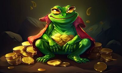 Pepe, WIF, Bonk minted millionaires: will Poodlana be next?