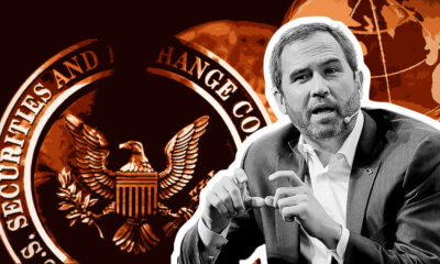 Ripple CEO urges Democrat action on crypto regulation, criticizes SEC chair following roundtable