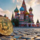 Russian lawmakers pass bill legalizing Bitcoin mining, crypto payments for international trade