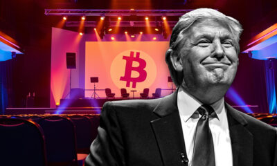 What will Trump say in his Bitcoin Conference 2024 keynote tomorrow?